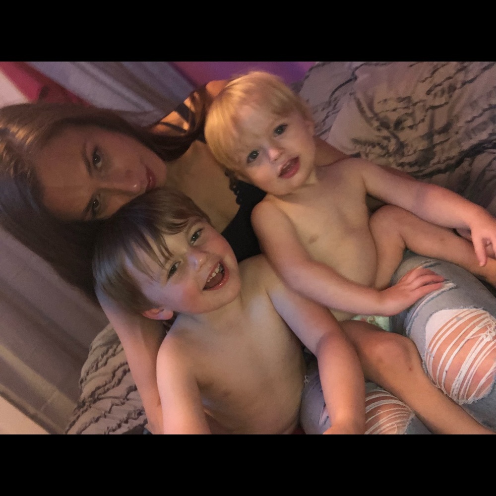 Meet your Posher, Kelcee